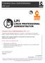 Carrera Linux Administration LPI I y II