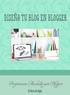 CREAR TU PRIMER BLOG