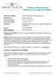Política y Directrices de Violencia en el Lugar de Trabajo