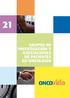 GRUPOS DE INVESTIGACIÓN Y ASOCIACIONES DE PACIENTES EN ONCOLOGÍA. ONCOvida