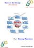 Fundamentos de Construcción de Soluciones BizAgi. www.bizagi.com. 1 Danny Rowman. Derechos Reservados 2009