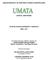 UNIDAD MUNICIPAL DE ASISTENCIA TÉCNICA AGROPECUARIA SURATÁ, SANTANDER PLAN DE ACCION GANADERO Y AGRICOLA 2008-2011