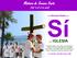 Misiones de Semana Santa (Del 8 al 12 de abril)