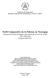 Perfil Comparativo de la Pobreza en Nicaragua (Encuesta Nacional de Hogares sobre Medición de Nivel de Vida) 1993-1998-2001 Programa MECOVI