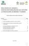RESULTADOS DEL SONDEO I: EVENTOS METEOROLÓGICOS QUE AFECTAN LA PRODUCCIÓN DE BANANO Y PLÁTANO