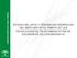 ESTADO DEL ARTE Y TENDENCIAS GENERALES DEL MERCADO EN EL ÁMBITO DE LAS TECNOLOGÍAS DE TELECOMUNICACIÓN EN ESCENARIOS DE CONVERGENCIA
