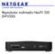 Reproductor multimedia NeoTV 350 (NTV350)