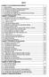 INDICE Capitulo 1. Las comunicaciones ópticas Capitulo 2. Propagación Capitulo 3. Parámetros de transmisión Capitulo 4. Fibras: clasificación