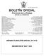 BOLETÍN OFICIAL Provincia de La Pampa REPÚBLICA ARGENTINA