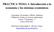 PRACTICA TEMA 1: Introducción a la economía y los sistemas económicos