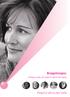 Braquiterapia: El mejor modo de tratar el cáncer de mama. Porque la vida es para vivirla