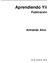 Aprendiendo Yii. Publicación. Armando Arce