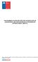 PROCEDIMIENTO DE INSCRIPCIÓN PARA AUTORIZACIÓN DE LABORATORIOS QUE PARTICIPARÁN EN EL PROGRAMA DE EXPORTACIONES A MÉXICO.