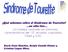 Qué sabemos sobre el Síndrome de Tourette?...no sólo tics Un trabajo centrado en síntomas característicos del ST: ecolalia, coprolalia, TDAH y TOC.