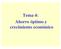 Tema 4: Ahorro óptimo y crecimiento económico