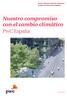 Nuestro compromiso con el cambio climático PwC España