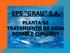 EPS GRAU S.A. PLANTA DE TRATAMIENTO DE AGUA POTABLE CURUMUY