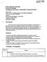 Universidad de Costa Rica Escuela de Biología Comisión de Currículo, Credenciales y Reconocimientos