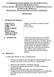PRONTUARIO. : Mediación, Conciliación y Arbitraje Laboral Código y Número : LARE 6440
