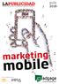guía 2016 marketing mobile Con la colaboración de: