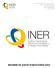 Av. 6 de Diciembre N33-32 e Ignacio Bossano Edificio Torres Bossano 2do piso Telf.: 593-2-3931390 RUC: 1768163840001 Quito - Ecuador