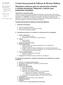 Requisitos uniformes para los manuscritos enviados a revistas biomédicas: Redacción y edición para publicación biomédica