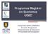 Programas Magister en Economía UDEC. HUGO SALGADO CABRERA Director Programas Departamento de Economía Universidad de Concepción