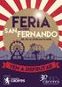Feria. fernando. San. caceres. del 20 al 29 de mayo 2016