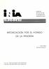 URUGUAY INTOXICACIÓN POR EL HONGO DE LA PRADERA. jm^± Investigación Agropecuaria ^^ ^^^^ Nacional de. Instituto