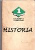 HISTORIA DE COOP-1 DE R. L.