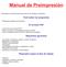 Manual de Preimpresión