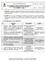 GESTIÓN ADMINISTRATIVA PROCEDIMIENTO PARA LA DISPOSICIÓN FINAL DE RESIDUOS DE APARATOS ELÉCTRICOS Y ELECTRÓNICOS - RAEE