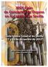 XXIX Ciclo de Conciertos de Órgano en la Catedral de Sevilla