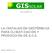 www.gissolar.es LA INSTALACIÓN GEOTÉRMICA PARA CLIMATIZACIÓN Y PRODUCCIÓN DE A.C.S.