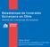Estadísticas de Inversión Extranjera en Chile
