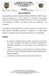 REPUBLICA DE COLOMBIA MUNICIPIO DE COROZAL SUCRE ALCALDIA MUNICIPAL NIT: 892.280.032-2 SALUD MENTAL
