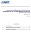 Anexo No. 2 del Documento Técnico para la Implementación del Acuerdo Número 024-2007 del Directorio de la SAT