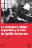 Índice. Prólogo de Alejandra F. Rodríguez... 9. Introducción... 11. Contexto histórico y CInematográFICo... 13
