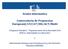 Sesión informativa. Convocatoria de Propuestas Europeaid/151147/DD/ACT/Multi
