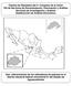 Geo- referenciación de los indicadores de pobreza en el distrito electoral federal uninominal 01 del Estado de Aguascalientes