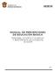 SEIEM MANUAL DE PERCEPCIONES DE EDUCACIÓN BÁSICA PERSONAL DOCENTE Y DE APOYO Y ASISTENCIA A LA EDUCACIÓN DE SEIEM