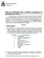 BASES DE CONVOCATORIA PARA LA PROVISIÓN CON CARÁCTER DE INTERINIDAD, DE VEINTINUEVE PLAZAS DE PROFESORES DE MÚSICA PARA LA BANDA MUNICIPAL DE BADAJOZ.