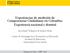Experiencias de medición de Competencias Ciudadanas en Colombia: Experiencia nacional y distrital
