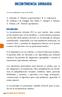 INCONTINENCIA URINARIA