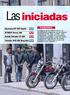 Las iniciadas. Comparativa