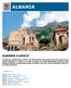 ALBANIA CLASICO RESUMEN VIAJE