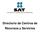 Directorio de Centros de Recursos y Servicios