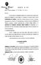 DECRETO NO 0619. El Acta Acuerdo, el Procedimiento Respecto de la Protección Contra Incendio según