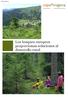 FP(14)6413:1. Los bosques europeos proporcionan soluciones al desarrollo rural