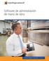 Software de administración de mano de obra